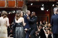 89th Academy Awards - Source: Getty